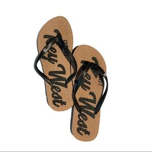 Key west sandals